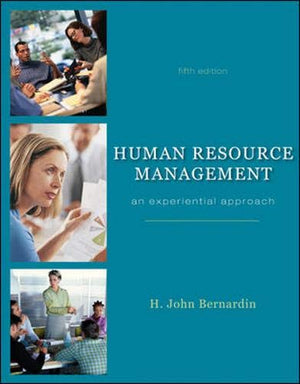 Human Resource Management With Premium Content Code Card,New