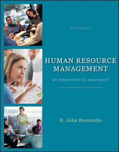 Human Resource Management With Premium Content Code Card,New