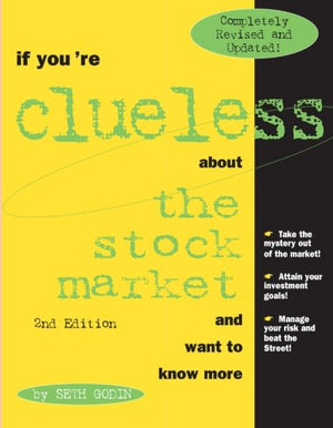 If You're Clueless About the Stock Market and Want to Know More,Used