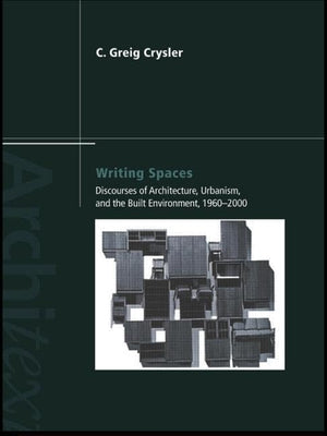 Writing Spaces (Architext)