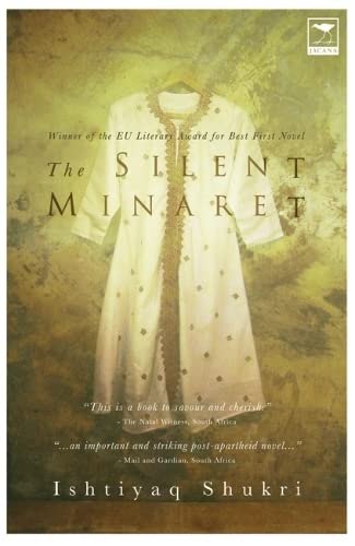 The Silent Minaret