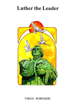 Luther, the Leader,Used