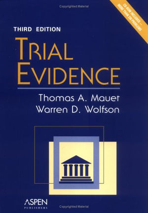 Trial Evidence,Used