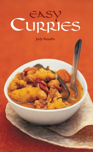 Easy Curries,Used