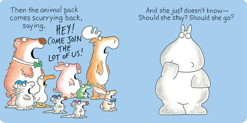 But Not the Hippopotamus: Special 30th Anniversary Edition!