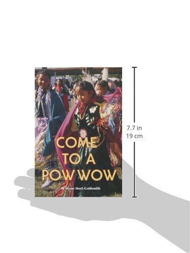 Come to a Powwow;Scott Foresman Reading: Red Level,Used