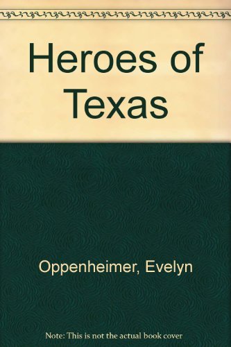 Heroes of Texas,Used