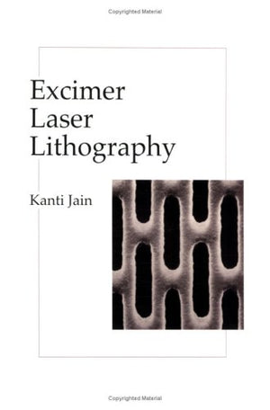 Excimer Laser Lithography,Used