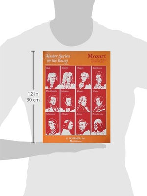 Master Series for the Young  Volume 4: Piano Solo,Used