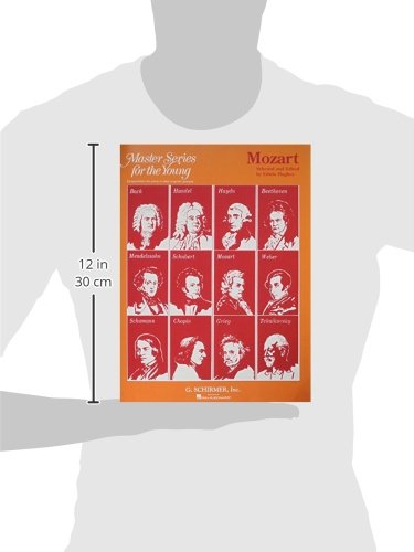 Master Series for the Young  Volume 4: Piano Solo,Used