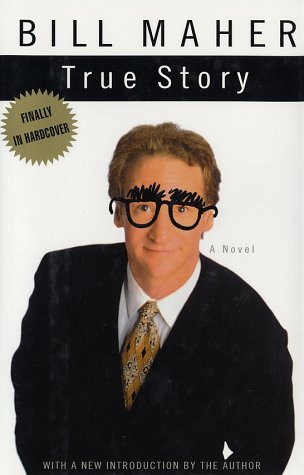 True Story: A Novel,Used