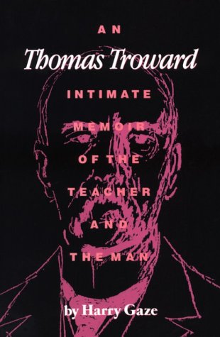 Thomas Troward: An Intimate Memoir Of The Teacher And The Man,Used