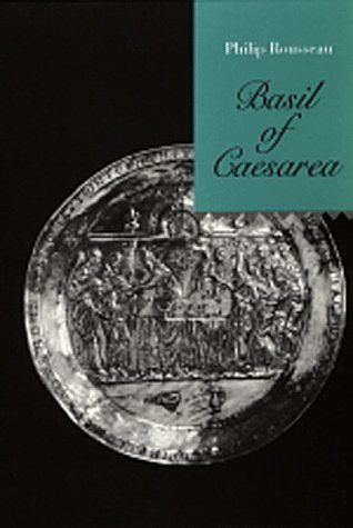 Basil of Csarea (Transformation of the Classical Heritage),Used