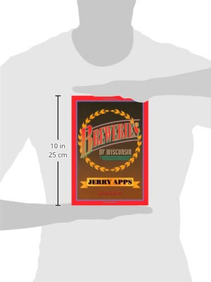 Breweries of Wisconsin,Used