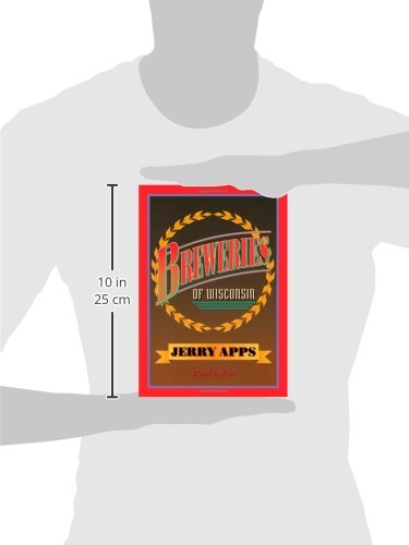 Breweries of Wisconsin,Used