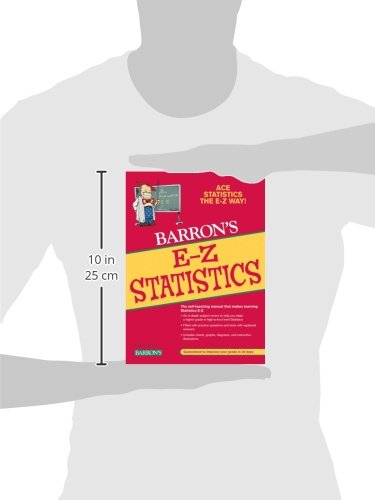 Ez Statistics: Ace Statistics The Ez Way