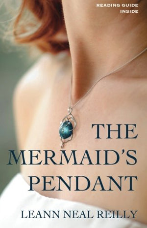 The Mermaid'S Pendant,New