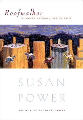 Roofwalker,New