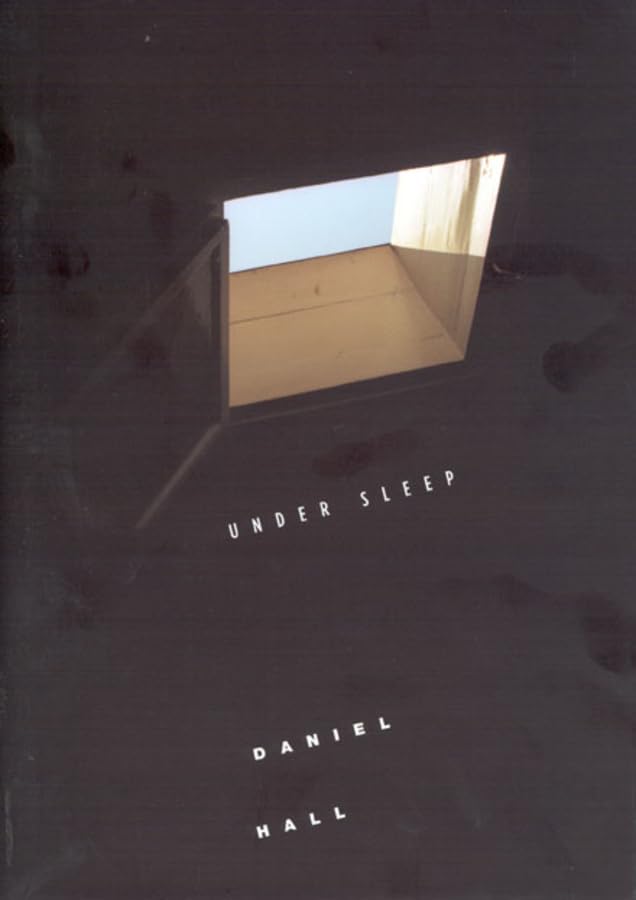 Under Sleep (Phoenix Poets),Used