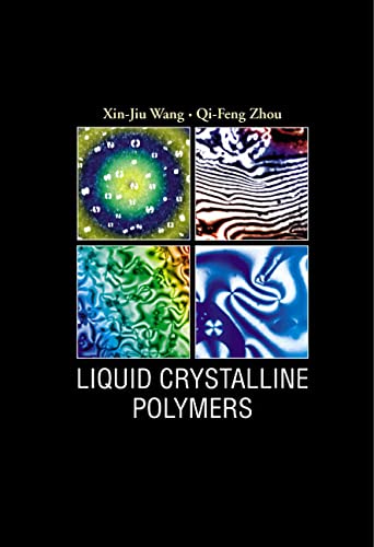 LIQUID CRYSTALLINE POLYMERS,Used