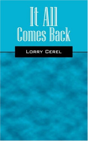 It All Comes Back,Used