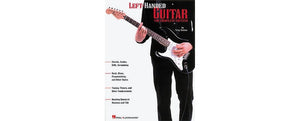 Lefthanded Guitar