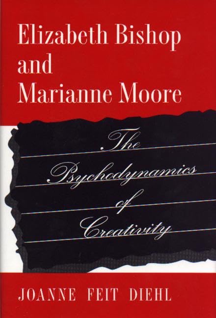 Elizabeth Bishop and Marianne Moore,Used