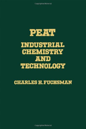 Peat, industrial chemistry and technology