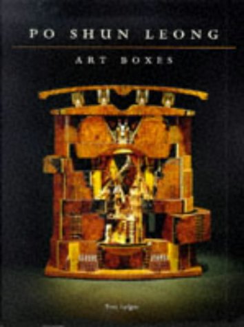 Po Shun Leong: Art Boxes,Used