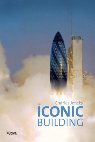 The Iconic Building,New