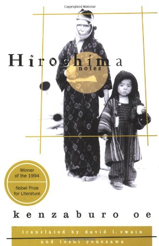 Hiroshima Notes,Used