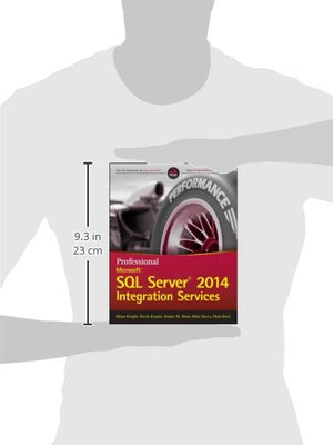 Professional Microsoft SQL Server 2014 Integration Services (Wrox Programmer to Programmer),Used