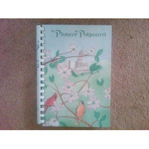 Pioneer Potpourri,Used