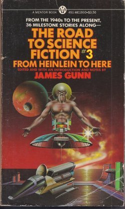 Road to Science Fiction 3,New