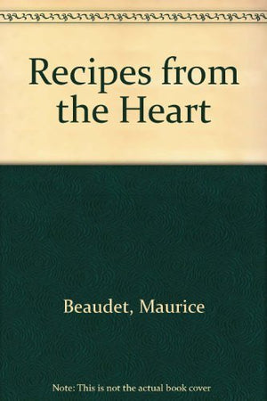 Recipes From The Heart,Used