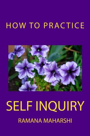 How to Practice Self Inquiry,Used