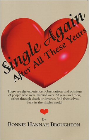Single Again After All These Years,Used