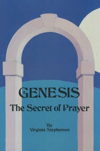 Genesis: The Secret of Prayer,Used