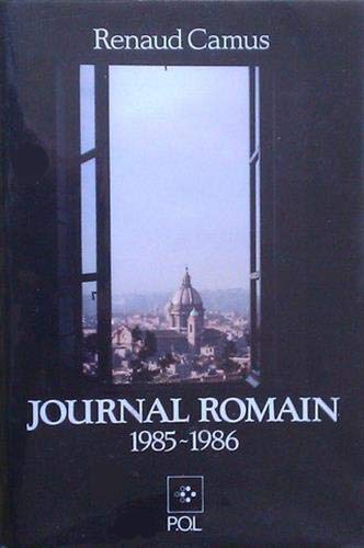 Journal romain,Used