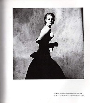 Irving Penn,New