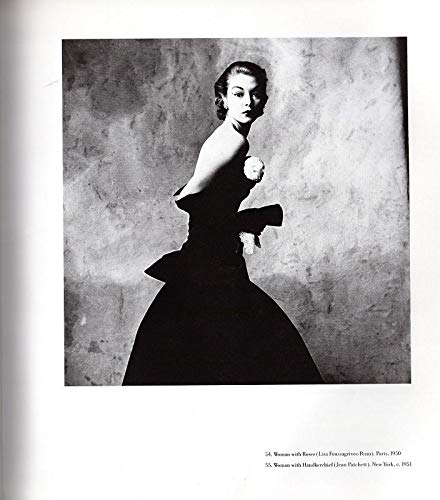 Irving Penn,New