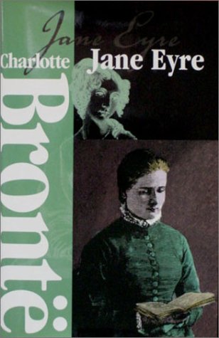 Jane Eyre: An Autobiography (Signature Classics),Used