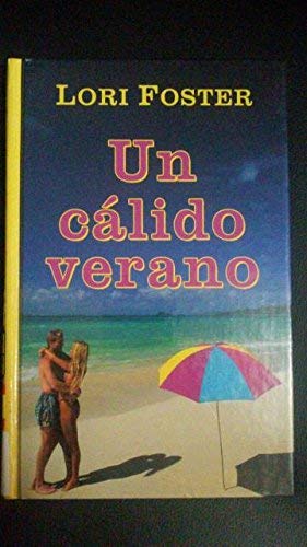 Un calido verano (Spanish Edition),Used