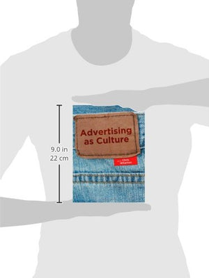 Advertising as Culture,New