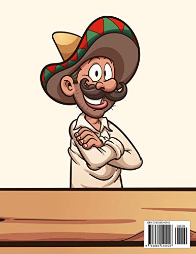 Sombreros Coloring Book,Used