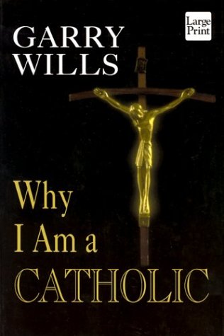 Why I Am a Catholic,Used