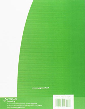 Student Solutions Manual for Larson/Edwards Multivariable Calculus, 11th,Used