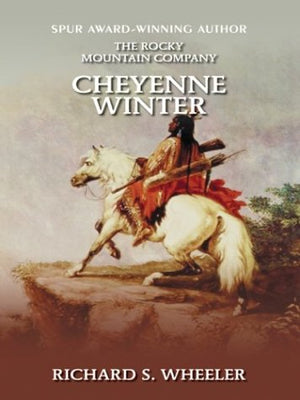 Cheyenne Winter (The Rocky Mountain Company),Used