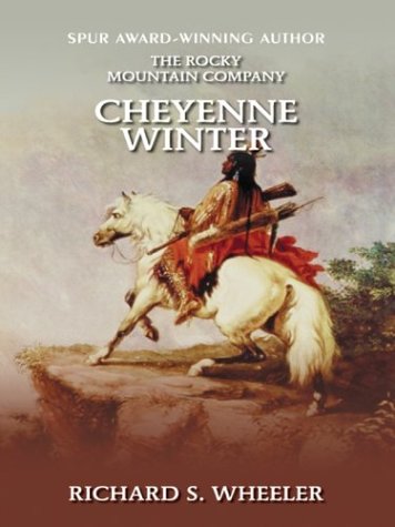 Cheyenne Winter (The Rocky Mountain Company),Used