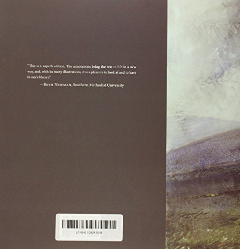 The Annotated Wuthering Heights,Used